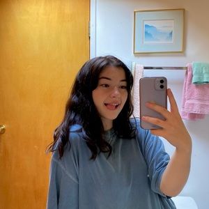 Meet your Posher, Emma